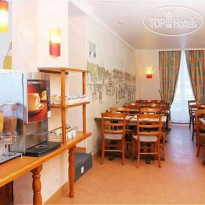 Residence la Concorde 