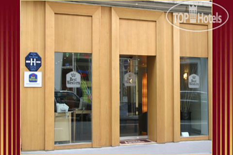 Hotelier's photos Louvre Piemont 3*