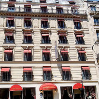 Best Western Ducs De Bourgogne 