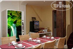 New photos from tourists Chabrol 2*
