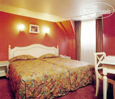 New photos from tourists Le Petit Manoir 4*