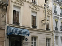 Hotel photo De Belgique 2*