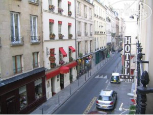 Hotel photo Moliere 4*