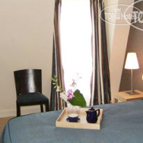 Residhome Paris Opera 