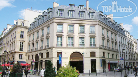 Residhome Paris Opera