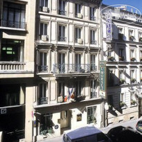 George Washington Paris Фото №1