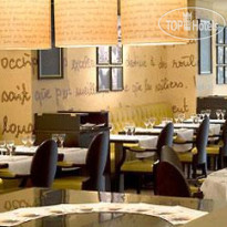 George Washington Paris 