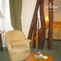 George Washington Paris 