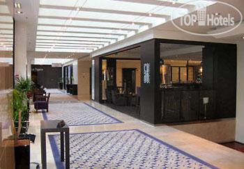 New photos from tourists George Washington Paris 4*