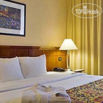 George Washington Paris 