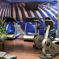 George Washington Paris 