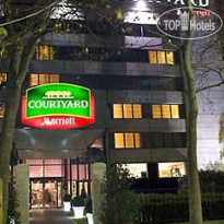 George Washington Paris 