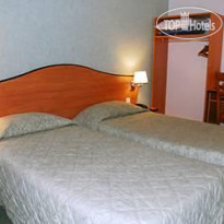 Best Western Le 18 Paris 