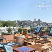Citadines Aparthotel Montmartre 