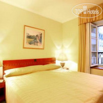 Citadines Aparthotel Opera Grands Boulevards 