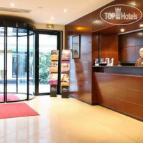 Citadines Aparthotel Opera Grands Boulevards 