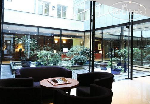 Hotel photo Citadines Aparthotel Opera Grands Boulevards 3*