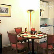 Citadines Aparthotel Tour Eiffel 