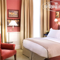 Renaissance Paris Le Parc Trocadero 