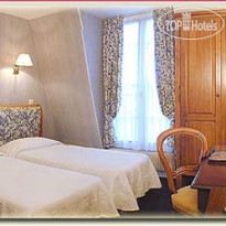 Exclusive Hotel Dacia Luxembourg 