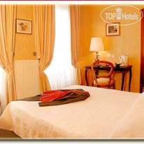 Exclusive Hotel Dacia Luxembourg 