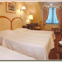 Exclusive Hotel Dacia Luxembourg 