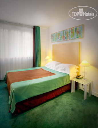 New photos from tourists D Albe 3*