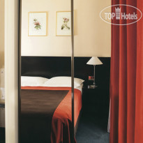 D Albe Двухместный номер