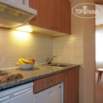 Citadines Paris Didot Alesia 