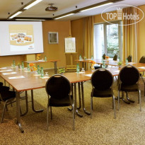 Citadines Paris Didot Alesia 