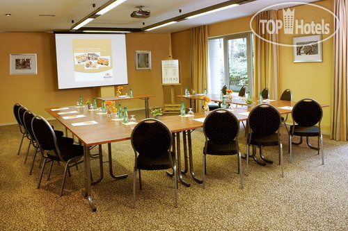 Hotelier's photos Citadines Paris Didot Alesia APT
