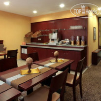 Citadines Paris Didot Alesia 