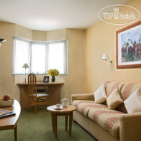 Citadines Paris Maine Montparnasse 