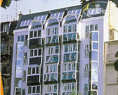 Hotelier's photos Citadines Paris Maine Montparnasse APT