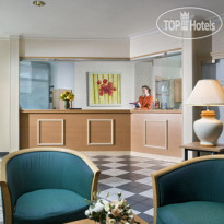 Citadines Paris Maine Montparnasse 