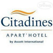 Citadines Paris Maine Montparnasse 