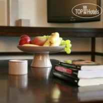 Residhotel Residence Cadet 