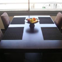 Residhotel Residence Cadet 