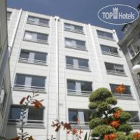 Residhotel Residence Cadet 