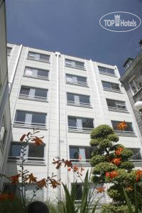 Residhotel Residence Cadet