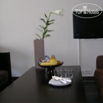 Residhotel Residence Cadet 