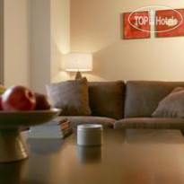 Residhotel Residence Cadet 