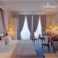 Maison Astor Paris Curio Collection by Hilton