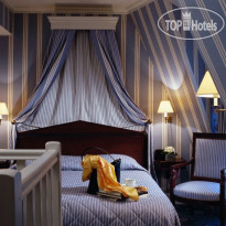 Maison Astor Paris Curio Collection by Hilton
