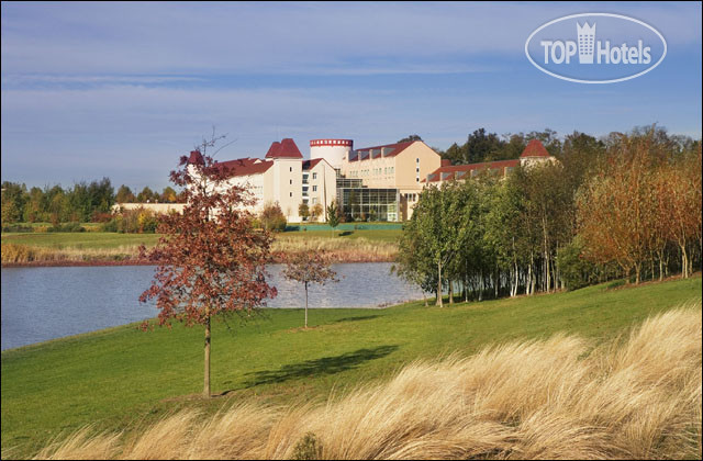 Hotel photo Thomas Cooks Explorers 3*