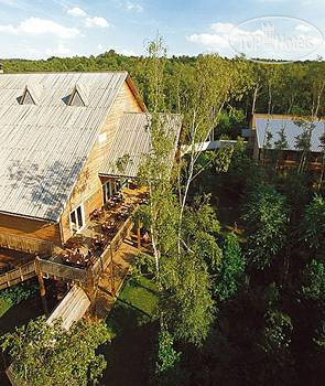 Hotelier's photos Des Trois Hiboux (Parc Asterix) 3*