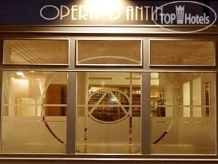 Hotelier's photos Opera d Antin 3*