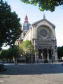 Saint Augustin Elysees 3*