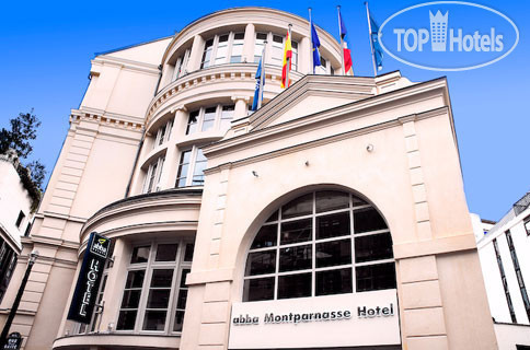 Hotelier's photos Le M Hotel Paris 4*