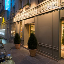 Central Saint Germain 